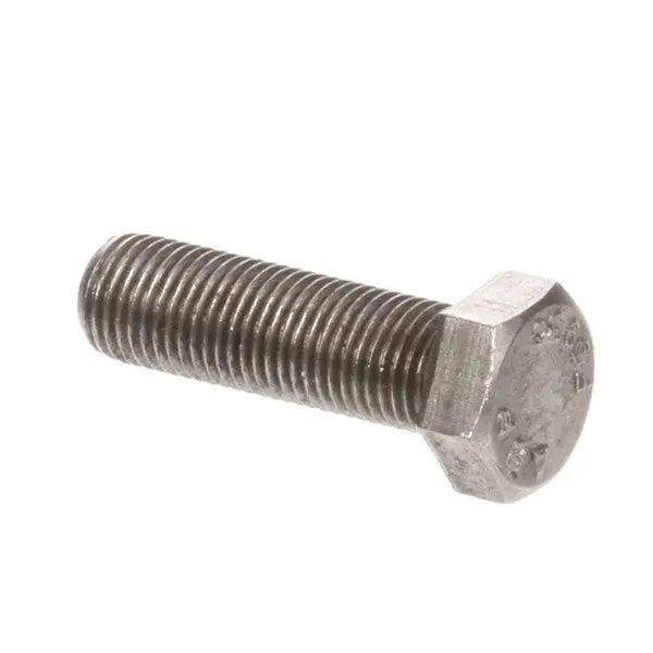 Screw Hex Head S/S LH (B.Head) 1200051 for Univex  UNI1200051