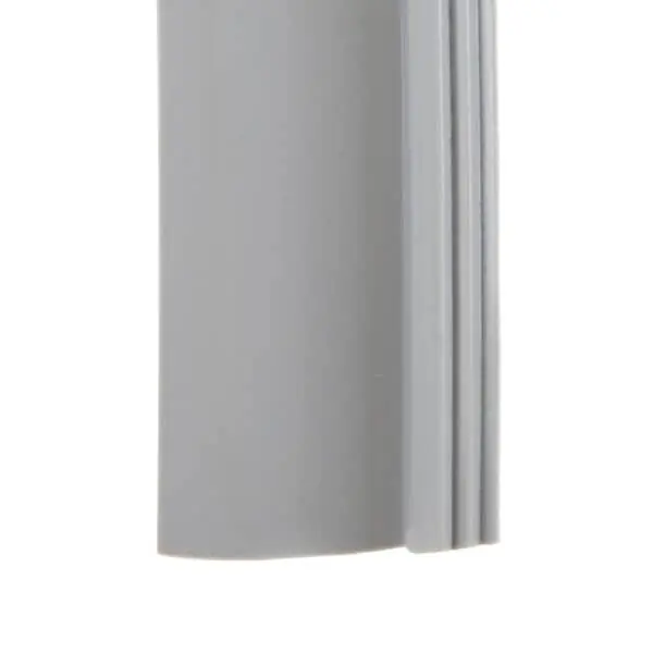 Gasket by Foot P-Bulb Door Gray GS-2398 for Alto-Shaam  GS-2398