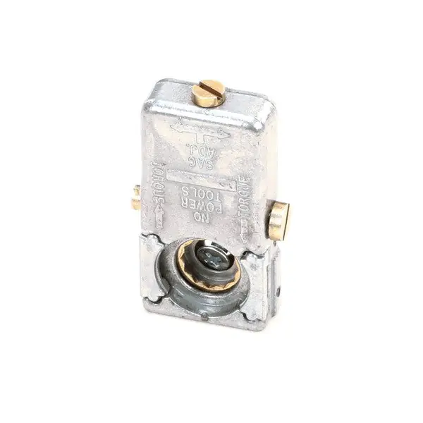 Torque Master Keyless 2.5 inches for Anthony 02-11484-0001