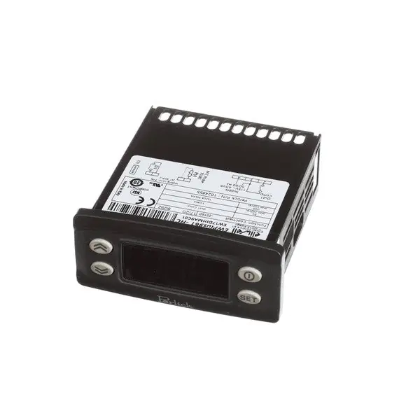 Control Blue Display 120VAC for Perlick 1024855