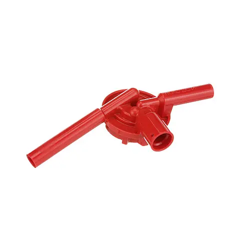 Inlet Adapter for Taylor Freezer 54825