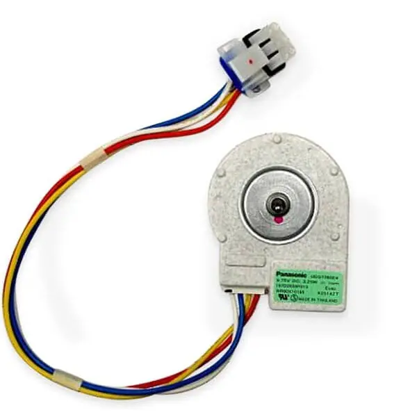Evaporator Motor WR60X10185 for General Electric  WR60X10185