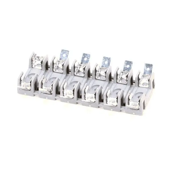 HOLDER 6PO FUSE 5920-002-42-13 for Jackson JAC5920-002-42-13