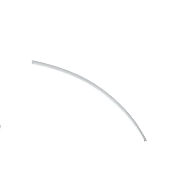CLIP ON WEAR STRIP 3/8 X 3/4 1551-23 for Insinger 1551-23