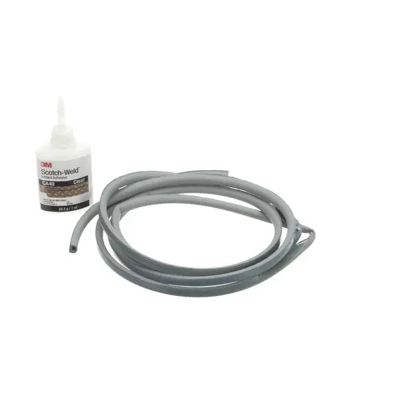 KIT, GASKET PFC PRIOR 5/16 for Perfect Fry 83697