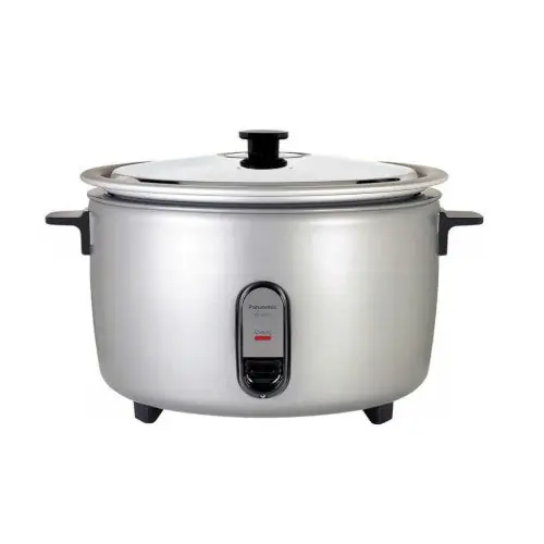 Electric Rice Cooker SR-GA721L for Panasonic