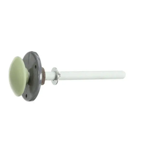 Frost Free Push Rod Handle 10487C00425 for International Cold Storage INC22686