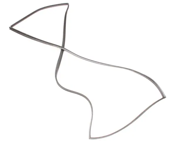 DOOR HYGIENIC PLUG-IN GASKET 2 for Cleveland 7011007
