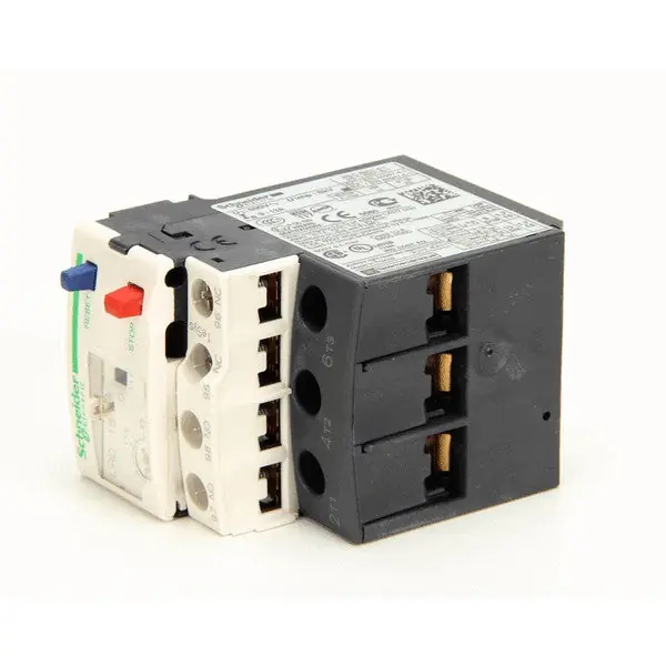 OVERLOAD 9-13 AMP RANGE LRD16 for Power Soak Systems 29445