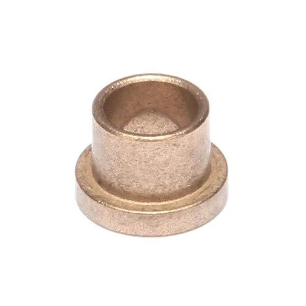 Bronze Flange Bushing 0.625 OD 0.38 ID for Duke 215045
