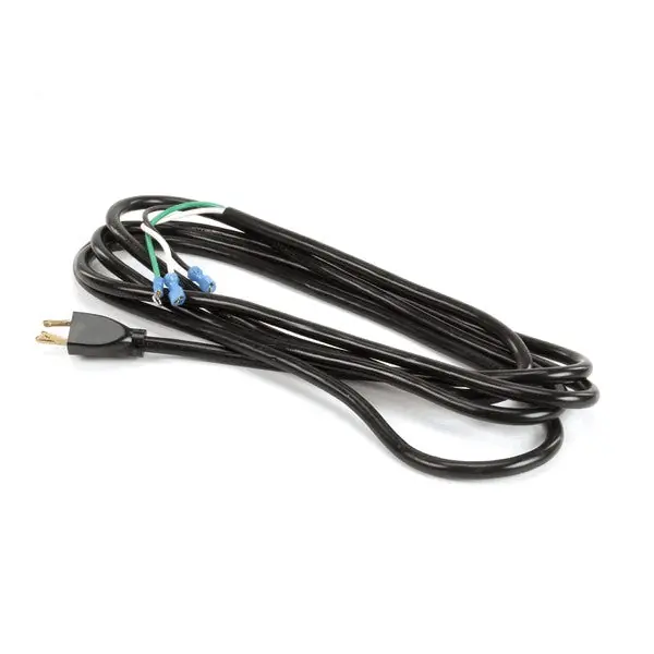 Cord 12 115V 5-15P 14GA 3WR 15 for FWE CRDSET10-115