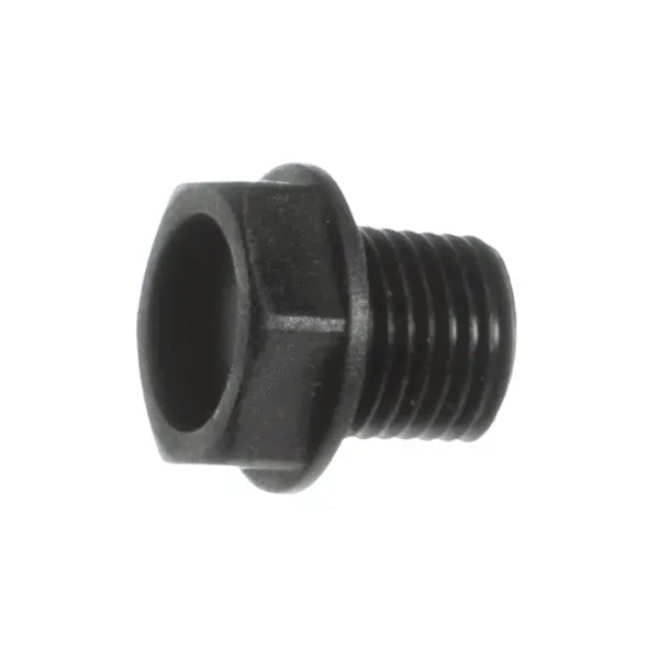 PLUG 1/4NPT PLASTIC 110855 for Champion CHA110855