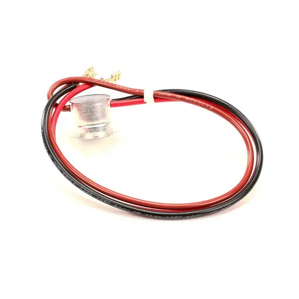 Fan Delay / Defrost Termination for Bally 017084