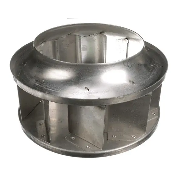 Blower Wheel 3/4 Bore 14 x 14 x 13 for Penn Barry 18179-9
