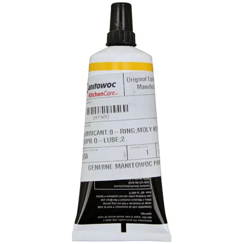 Lubricant O-Ring Moly Kote Supr O-Lube for Cleveland 908