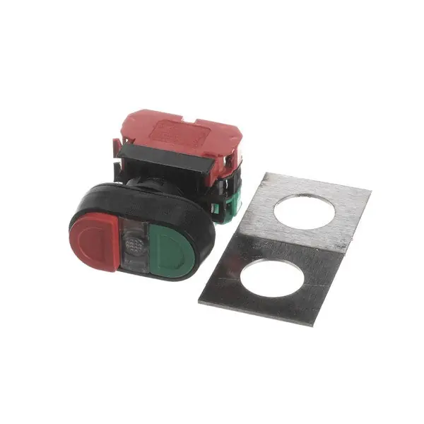 START STOP SWITCH DUAL VOLTAGE 6318-11 for Caddy CAD6318-11