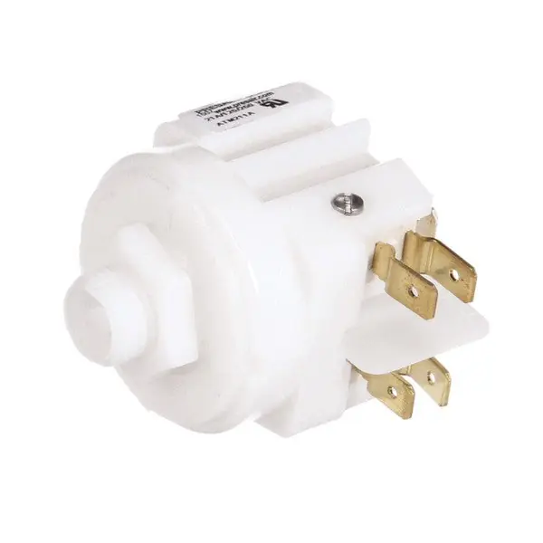 AIR SWITCH DPDT MOMENTARY 56300R for Biro
