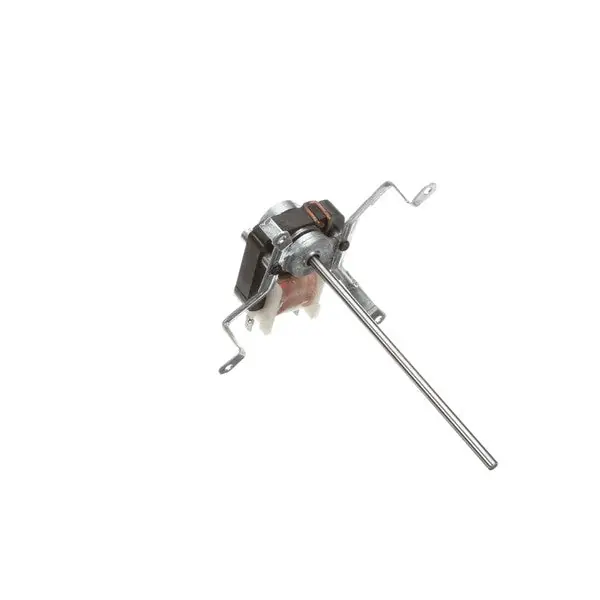 MOTOR FAN 240V 60H 0.25A 8OAL SHAFT EL MTR138Q for Randell RANEL MTR138Q