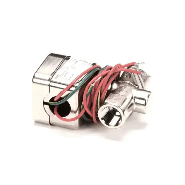 Valve-Solenoid 24V 50HZ 29698 for Henny Penny HEN29698