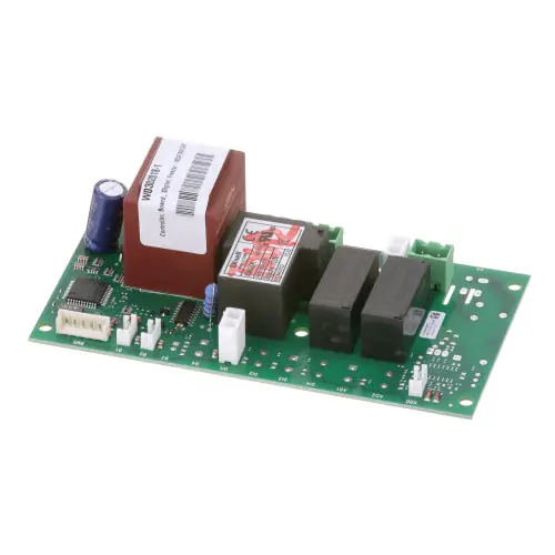 Controller Freezer Undercounter W0302018 for Atosa