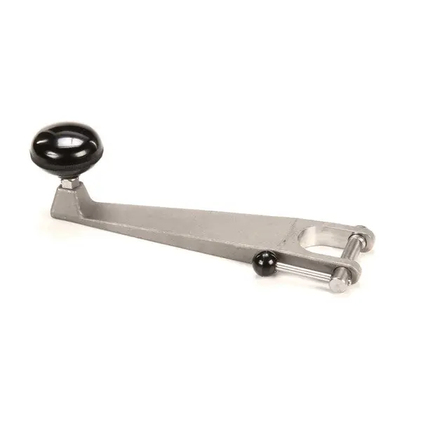 Baffle Handle Assembly for Hobart 00-123574
