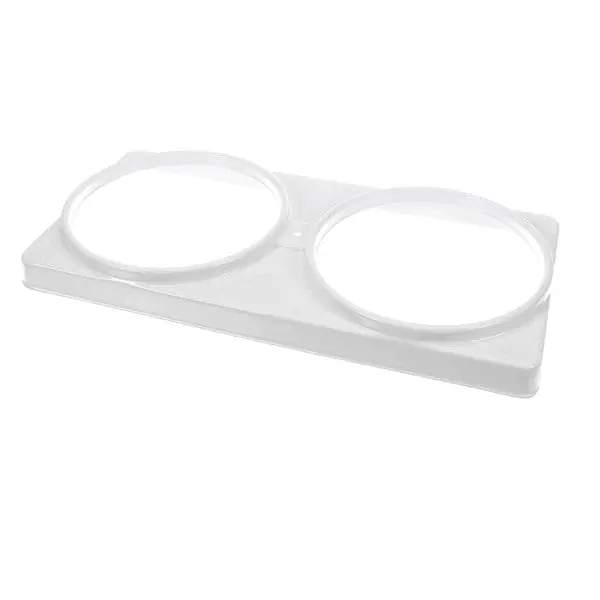 2-Hole Can Holder for Master-Bilt 44-01139