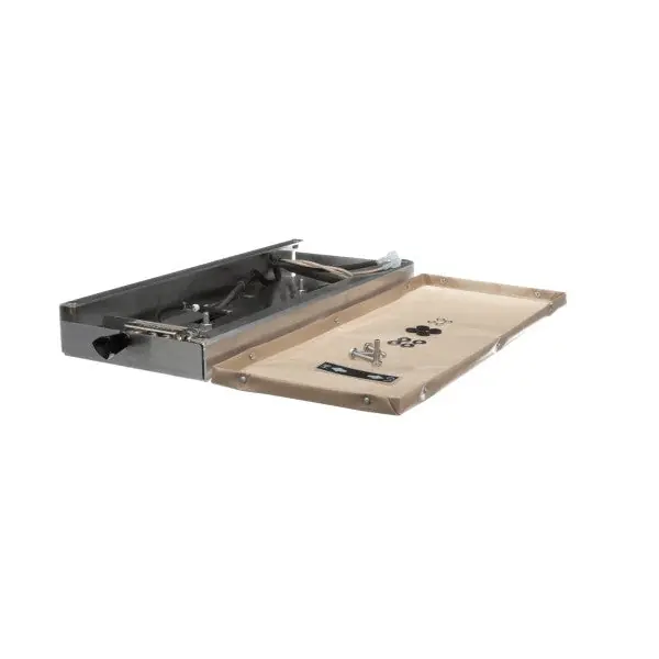 Hot Plate Assembly Kit 110V 6101-020 for Heat Sealing Co. HSC6101-020