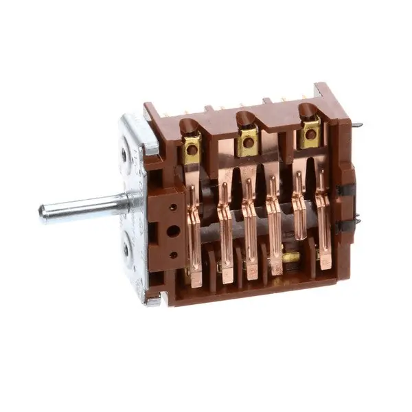 SELECTOR SWITCH COA7001 (#13)/7 for Vollrath/Idea-Medalie XCOA1001