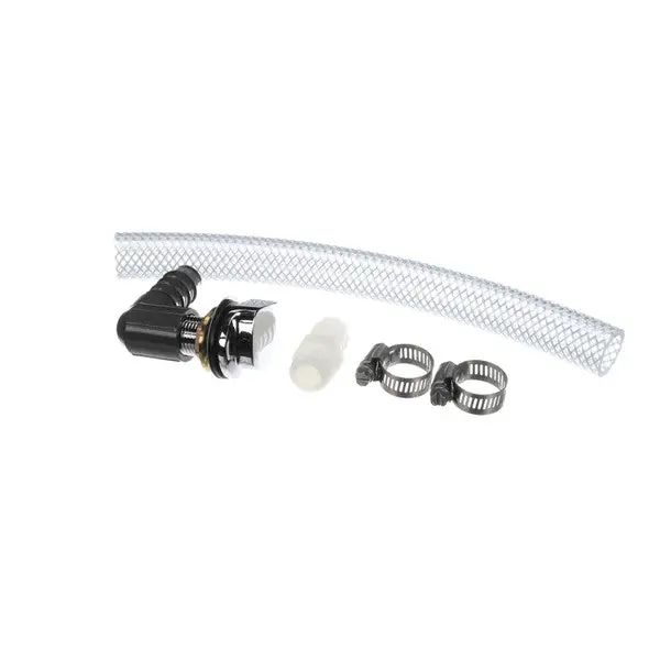 Quick Fill Nozzle Assembly for Salvajor 980197