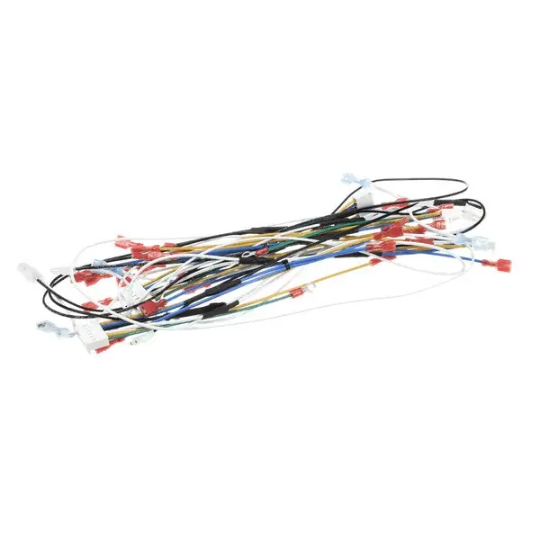 Harness Main VCCG IR 60 Inch Replacement MPN for Vulcan Hart 00-976534-00060