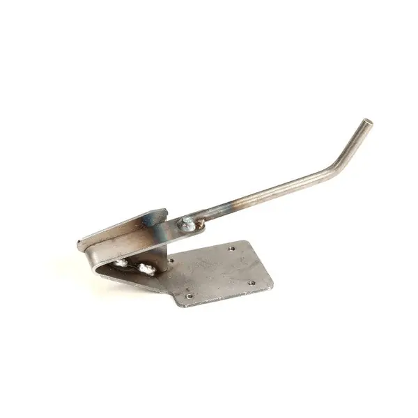Weldment Rack Positioning 10.5 inches 00-922734-000A2 for Vulcan Hart