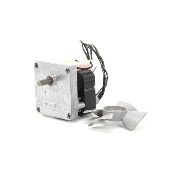MOTOR 115V 60HZ 25RPM 2U-85175 for APW 2U-85175