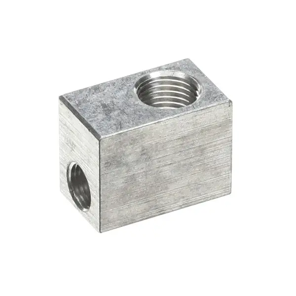 RUNNER PILOT TUBE ELBOW 1-1/8X 038566 for Keating