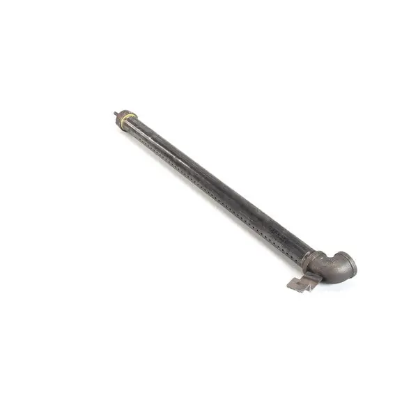 Burner W/Cap & Elbow for Bakers Pride AS-L5026W