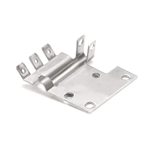 Thermostat Bracket Power (1.9 inches / 1.65 inches / 0.55 inches) VOL17928-1 for Vollrath/Idea-Medalie