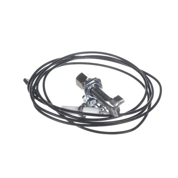 Pilot Hood Bracket Assembly W0.018 for Imperial 39835-66