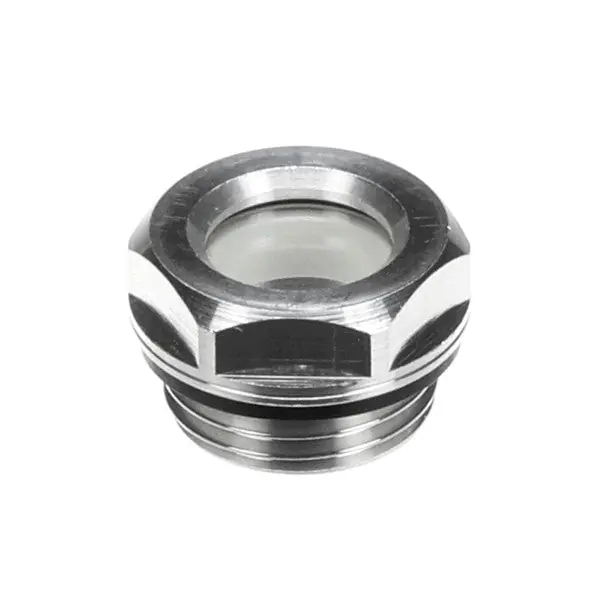 SIGHT GLASS for Vollrath/Idea-Medalie XVP00067
