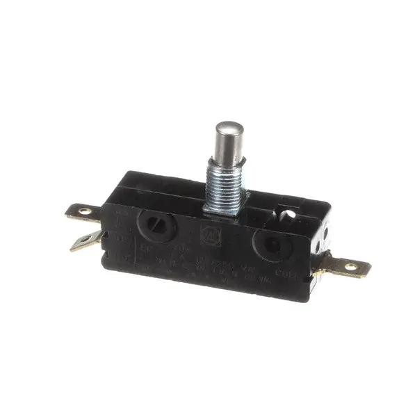 SWITCH PLUNGER 15A250V SPDT S0366 for BKI BKIS0366