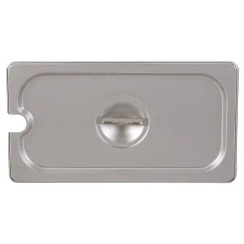 Notched Pan Cover 1/3 Sz 78331 for AllPoints