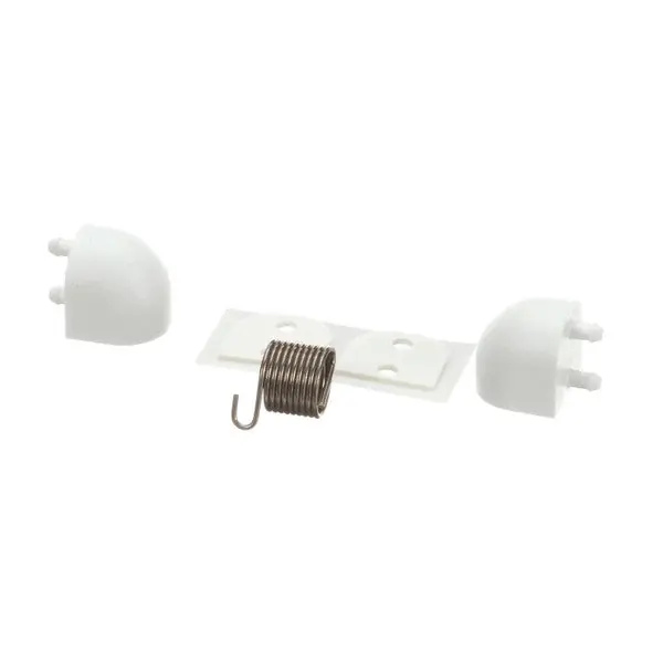 Freezer Hinge Assembly for U-Line 80-54307-00