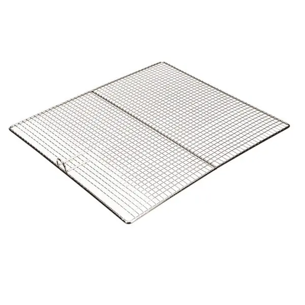 Crumb Screen FM40 Spare Part for Grindmaster V172AL
