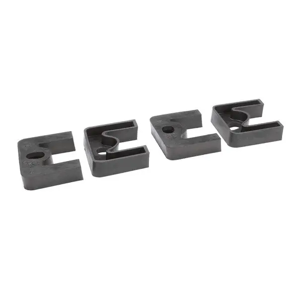 Front/Rear Rubber Feet Guards for Globe X40162-163