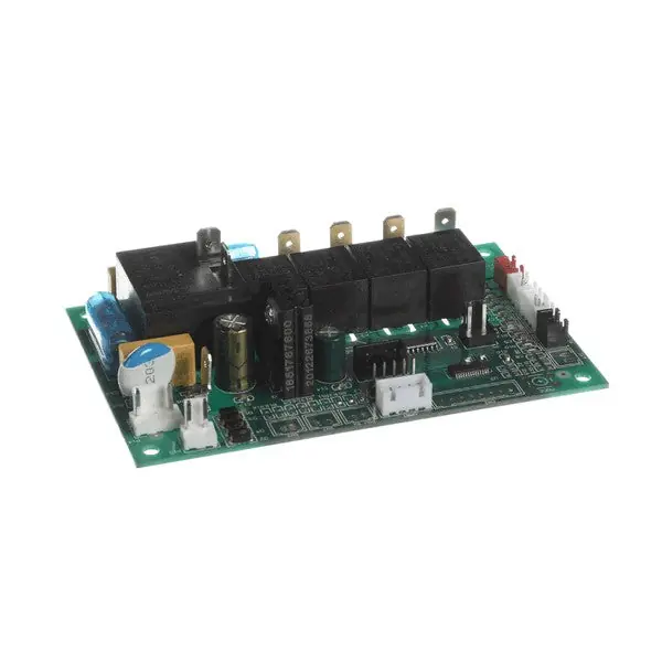 CONTROL BOARD FOR MIM360N 1851767600 for Maxx Ice MXI1851767600