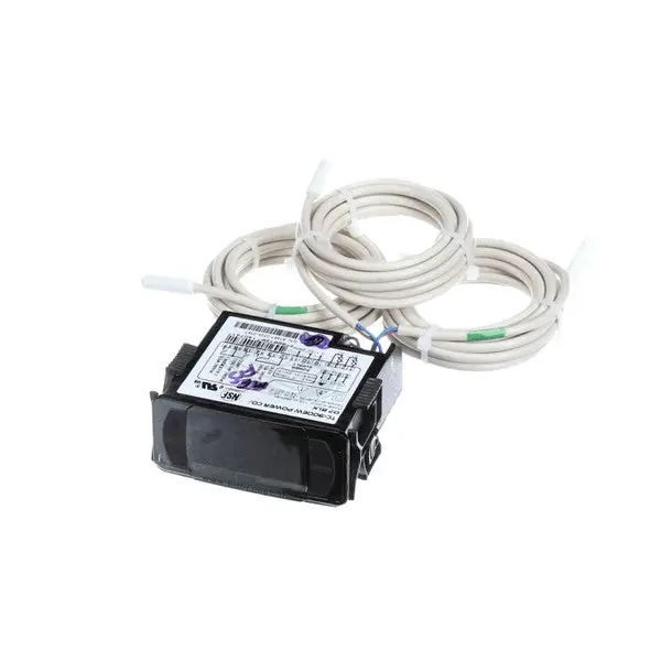 THERMOSTAST W/PROBES for Glastender  07000304