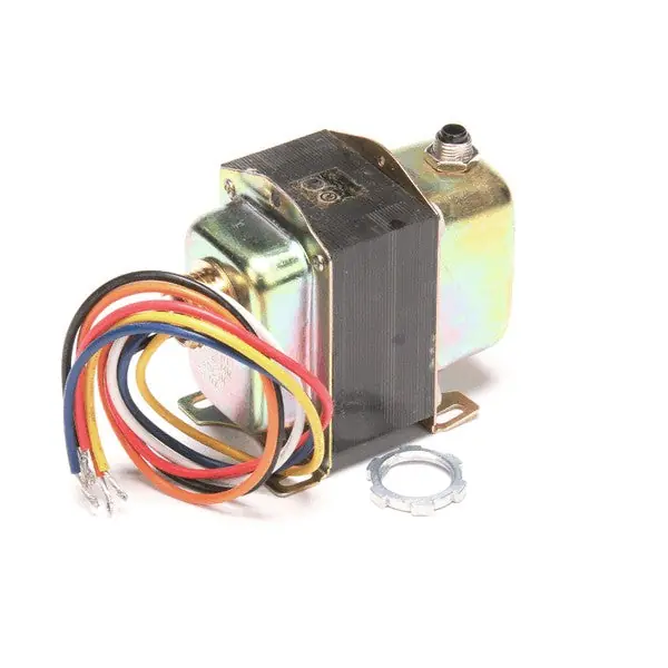 Transformer 24V 75VA W/Reset 01-100V10-00251 for Baxter 01-100V10-00251