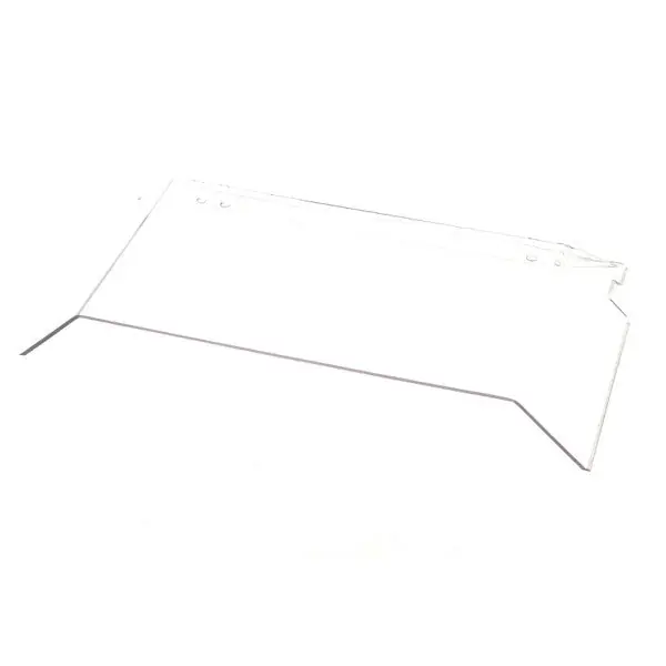 GUARD SPLASH R/L ICE DRINK 52084 for Cornelius 52084