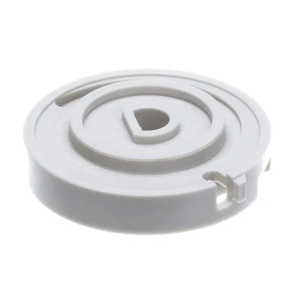GROOVED CAM for Bizerba 000000038019715000