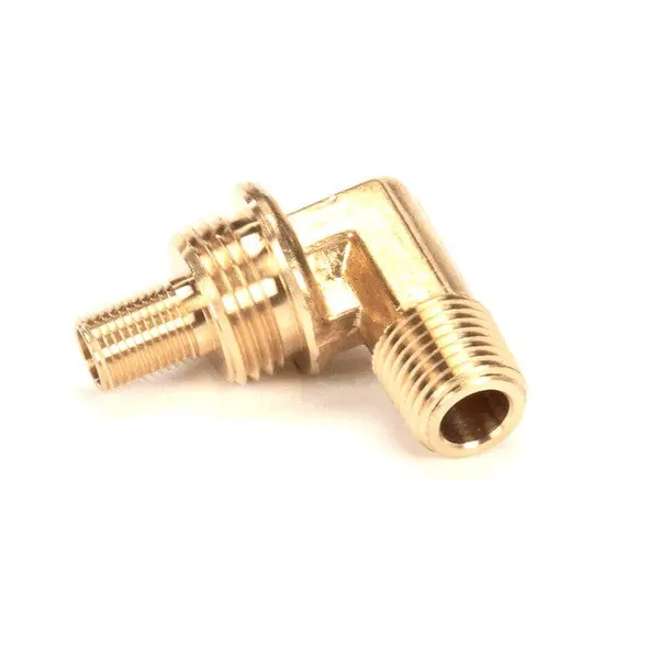 90 Degree Brass Elbow 30118 for Imperial IMP30118