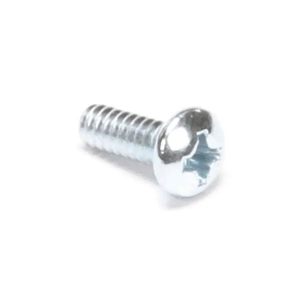 Screw #6-32 X 3/8 PH PHD C for Henny Penny SC01-049