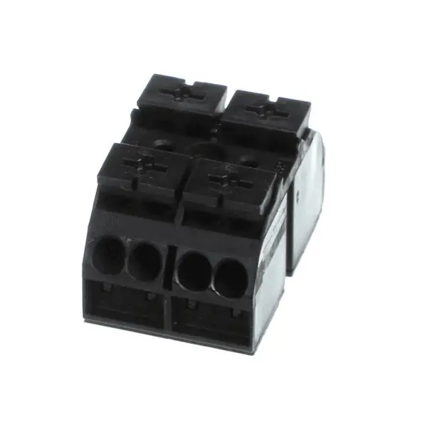 Terminal Block 2 Position B401034 for Vollrath/Idea-Medalie